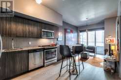 540 - 30 SHORE BREEZE DRIVE Toronto