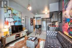 540 - 30 SHORE BREEZE DRIVE Toronto