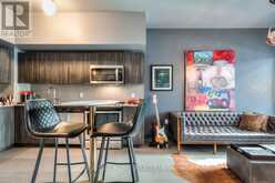 540 - 30 SHORE BREEZE DRIVE Toronto