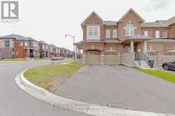 43 PEARMAN CRESCENT Brampton