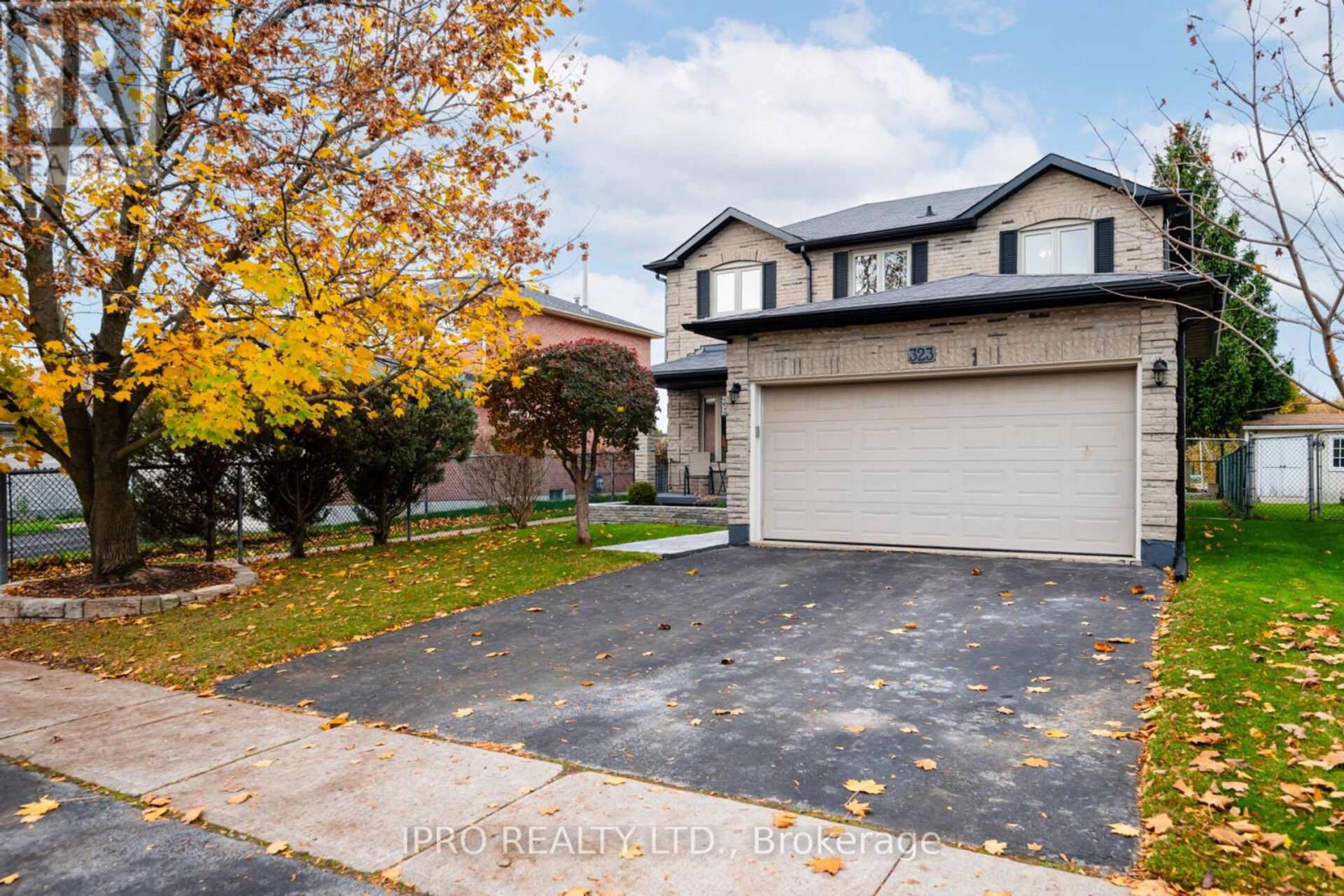 323 BAILEY DRIVE Orangeville