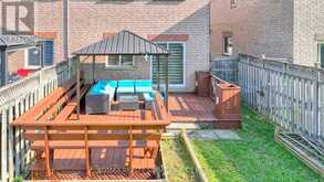 598 SUMMER PARK CRESCENT Mississauga