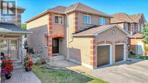 598 SUMMER PARK CRESCENT Mississauga