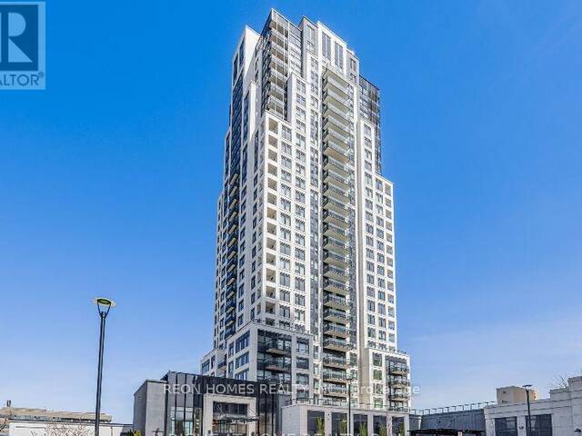 1506 - 10 EVA ROAD Toronto Ontario