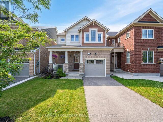 7 GILTSPUR ROAD Brampton Ontario