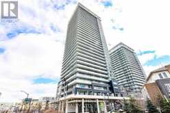 2403 - 360 SQUARE ONE DRIVE Mississauga