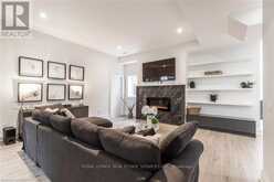 604 MAPLEHURST AVENUE Oakville