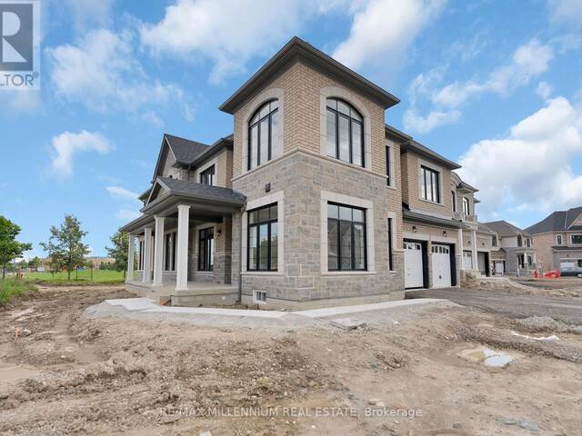 2 CATHERWOOD COURT Brampton Ontario