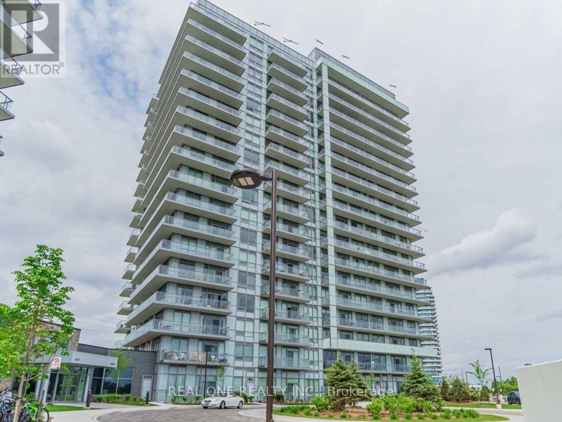 1801 - 4699 GLEN ERIN DRIVE E Mississauga