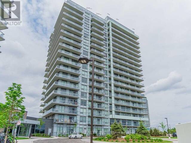 1801 - 4699 GLEN ERIN DRIVE E Mississauga Ontario