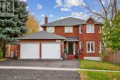 2722 KINGSWAY DRIVE Oakville