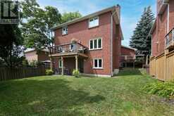 2722 KINGSWAY DRIVE Oakville