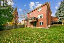 2722 KINGSWAY DRIVE Oakville