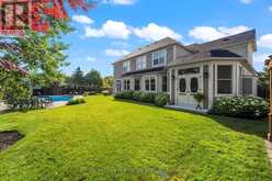 621 CRANLEIGH COURT Mississauga