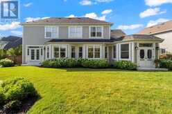 621 CRANLEIGH COURT Mississauga