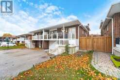 334 ROYAL SALISBURY WAY Brampton