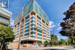 706 - 2 FIELDWAY ROAD Toronto