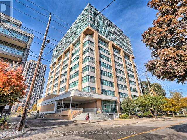 706 - 2 FIELDWAY ROAD Toronto Ontario