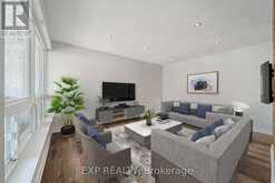 208 - 1055 DUNDAS STREET E Mississauga