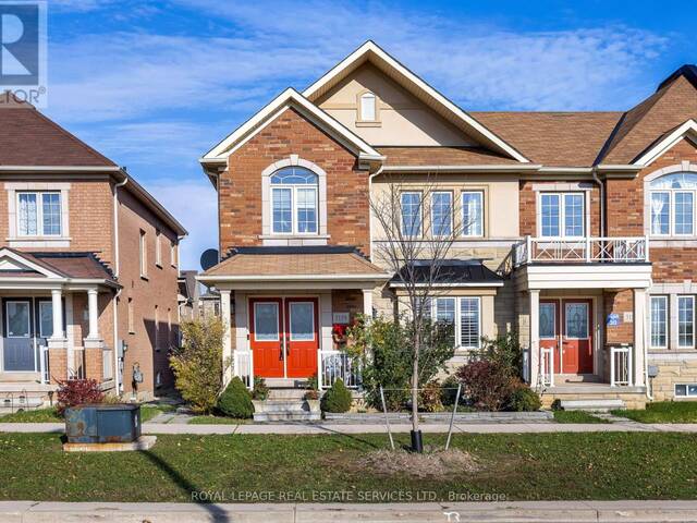 3159 NEYAGAWA BOULEVARD Oakville Ontario