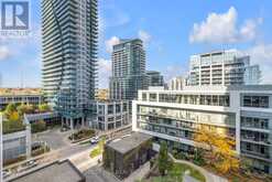 608 - 80 MARINE PARADE DRIVE Toronto