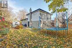 2359 CANSO ROAD Oakville