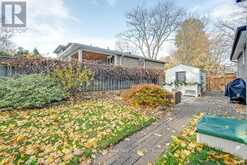 2359 CANSO ROAD Oakville