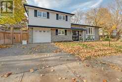 2359 CANSO ROAD Oakville