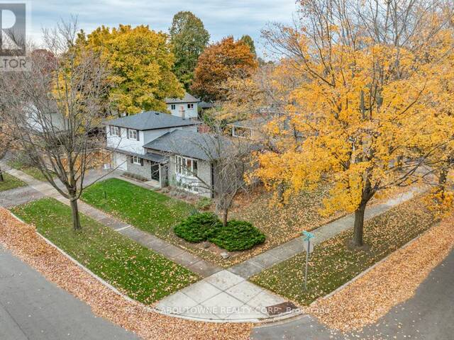 2359 CANSO ROAD Oakville Ontario