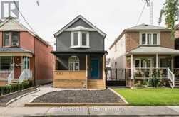 LOWER - 230 CAMPBELL AVENUE Toronto