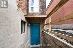 LOWER - 230 CAMPBELL AVENUE Toronto