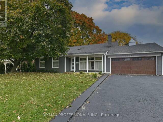 53 ABILENE DRIVE Toronto Ontario