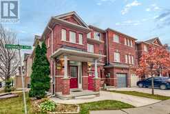 32 UNIONVILLE CRESCENT Brampton