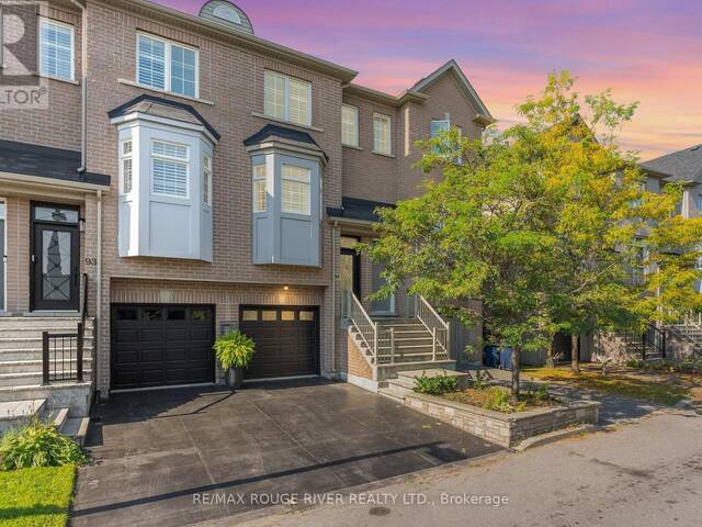 95 PIGGOTT MEWS Toronto Ontario