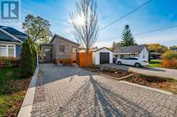 576 BYNGMOUNT AVENUE Mississauga