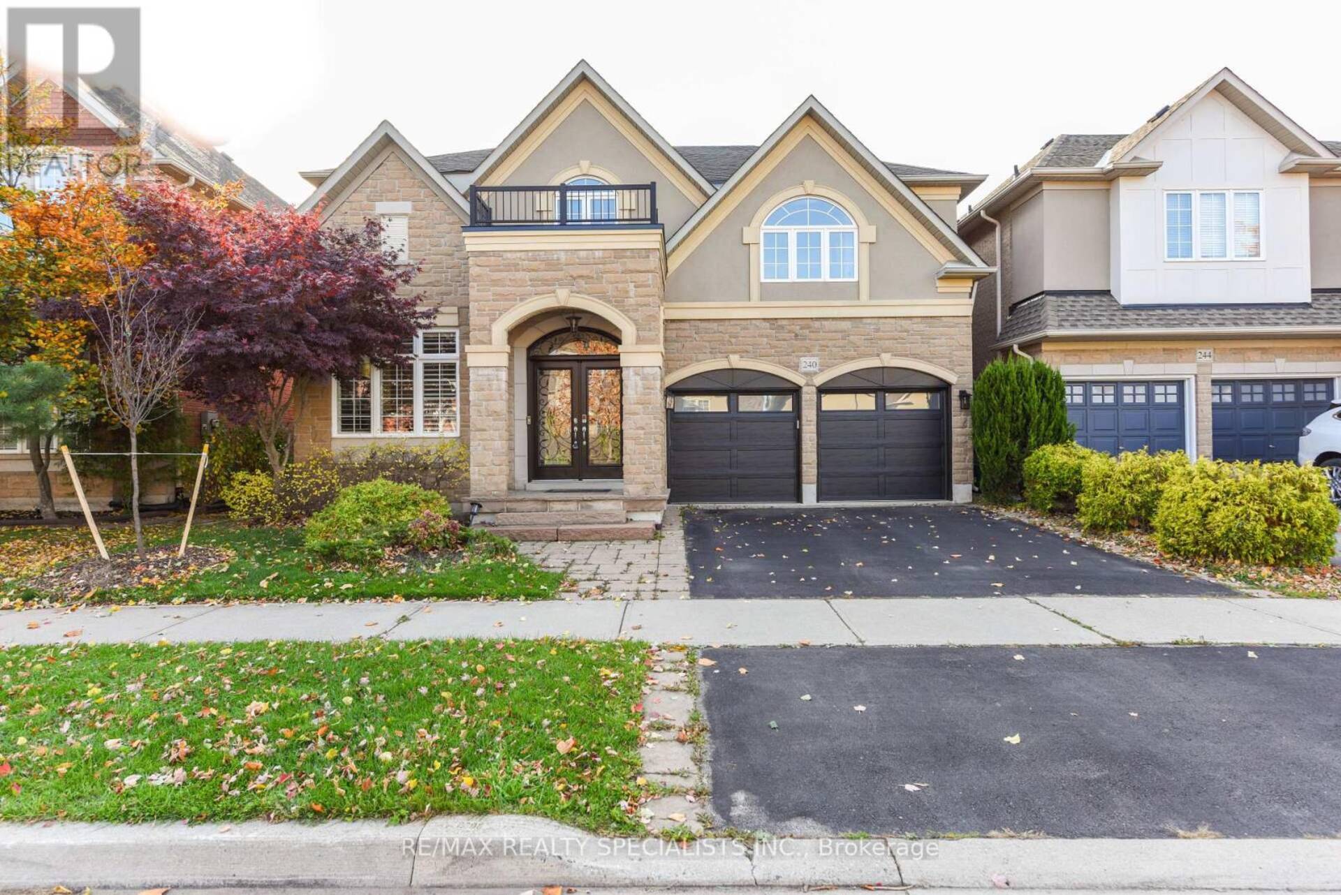 240 BUTTERFLY LANE Oakville