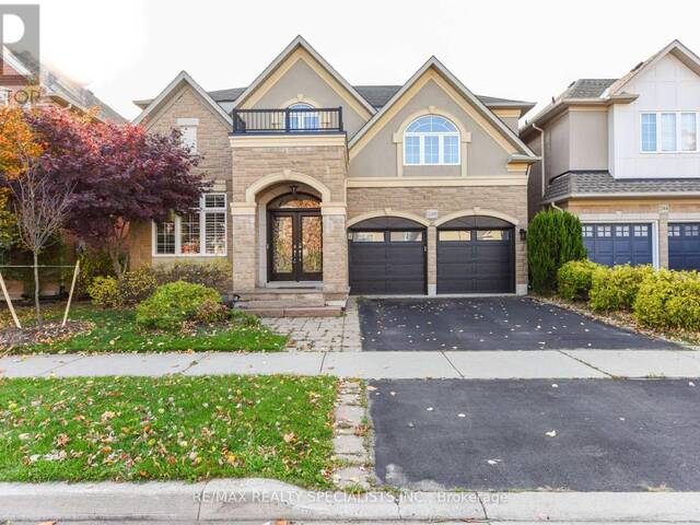 240 BUTTERFLY LANE Oakville Ontario