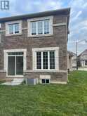 42 DONALD STEWART ROAD Brampton