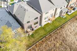 3351 HARASYM TRAIL Oakville