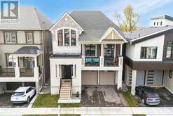 3351 HARASYM TRAIL Oakville