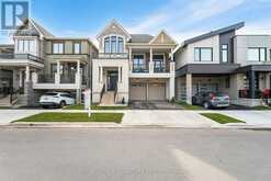 3351 HARASYM TRAIL Oakville