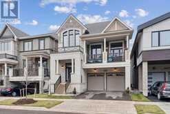 3351 HARASYM TRAIL Oakville