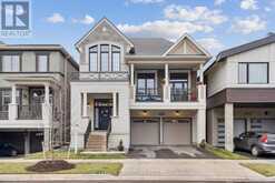 3351 HARASYM TRAIL Oakville