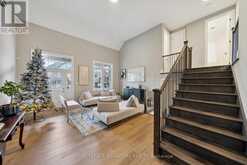 3351 HARASYM TRAIL Oakville