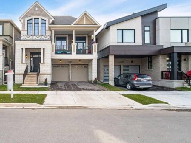 3351 HARASYM TRAIL Oakville Ontario