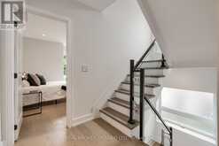 168 ESSEX STREET Toronto