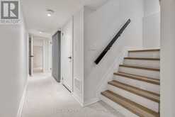 168 ESSEX STREET Toronto