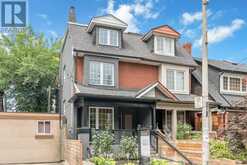 168 ESSEX STREET Toronto