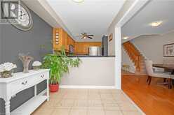 2493 NEWCASTLE CRESCENT Oakville