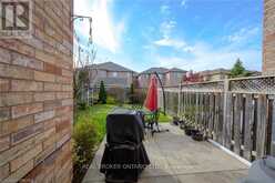 2493 NEWCASTLE CRESCENT Oakville